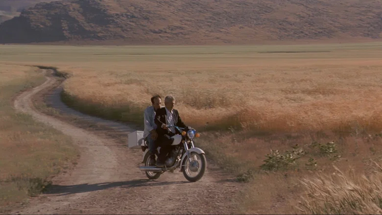 The Wind Will Carry Us screenshot 3