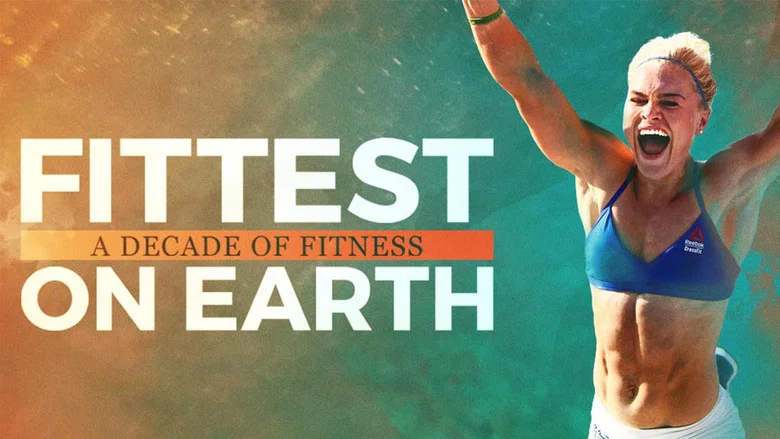 Froning: The Fittest Man In History screenshot 2