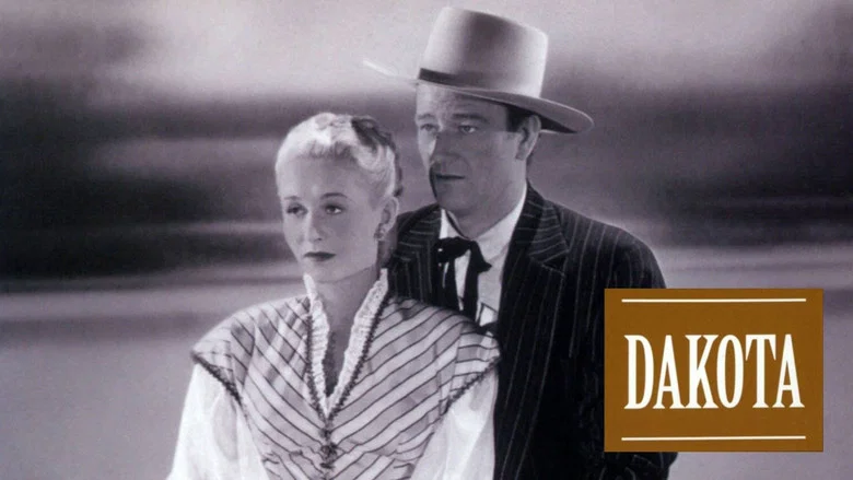 Dakota screenshot 7