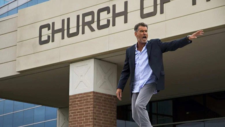 Salvation Boulevard screenshot 3