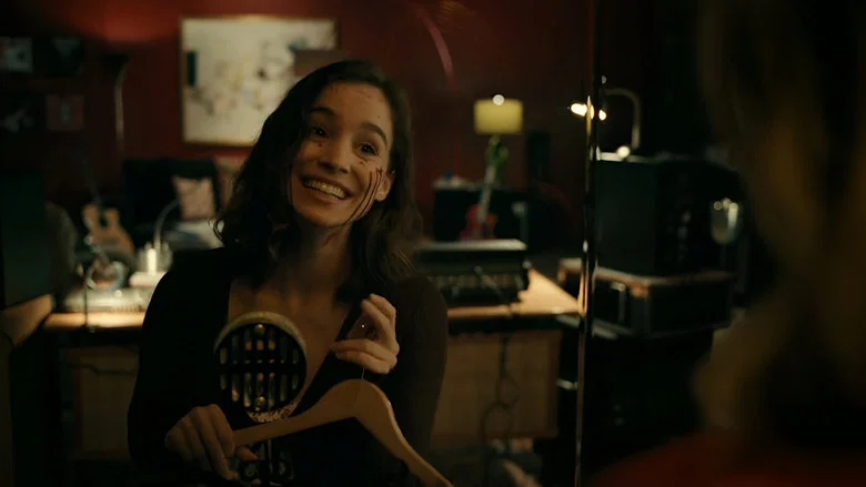 Borderline screenshot 6