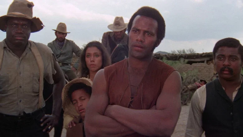 The Soul of Nigger Charley screenshot 8