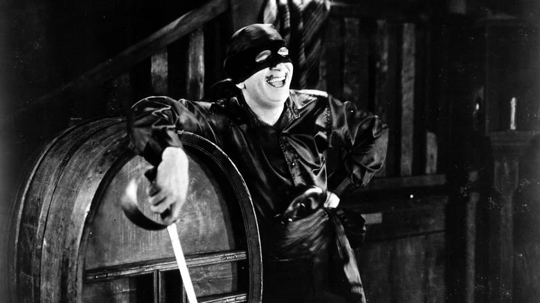 The Mark of Zorro screenshot 7