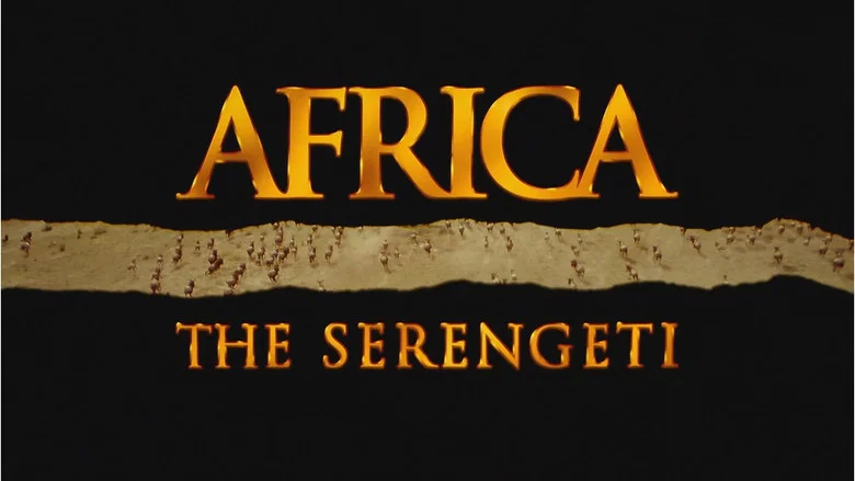 Africa: The Serengeti screenshot 1