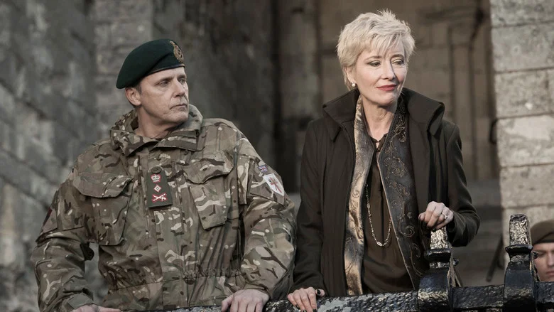 King Lear screenshot 5