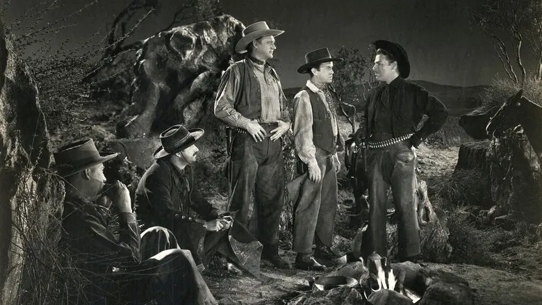 The Virginian screenshot 1
