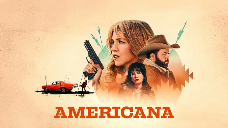 Americana screenshot 8