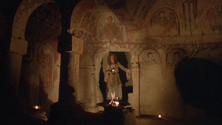 Born of Fire screenshot 2