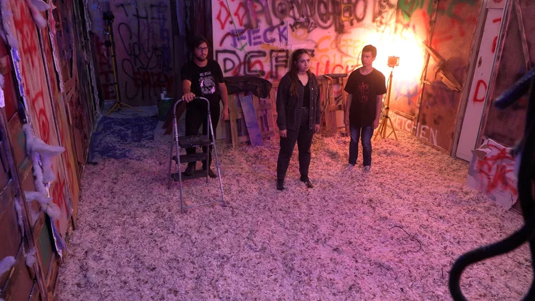 The Kool Kids screenshot 6