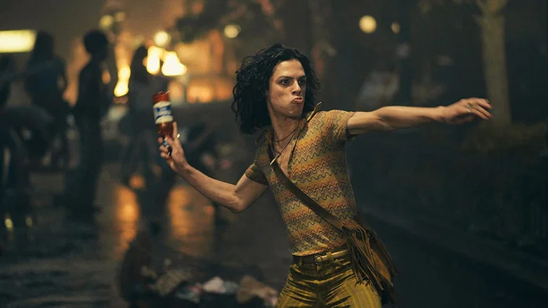 Stonewall screenshot 6