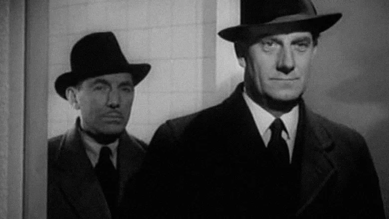The Six Men screenshot 1