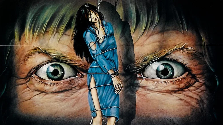 An Eye for an Eye screenshot 3