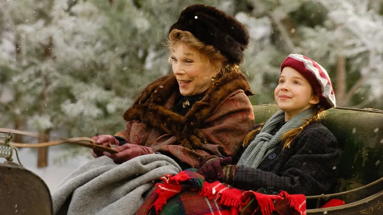 Anne of Green Gables: A New Beginning screenshot 1
