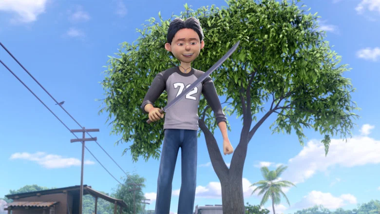 Gajaman screenshot 1