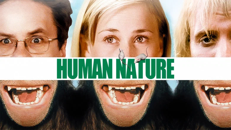 Human Nature screenshot 5