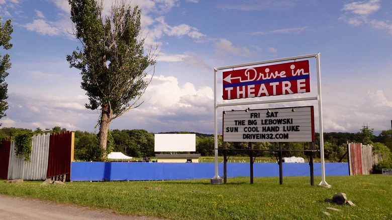 Back to the Drive-in screenshot 5