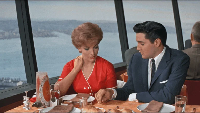 It Happened at the World's Fair screenshot 7