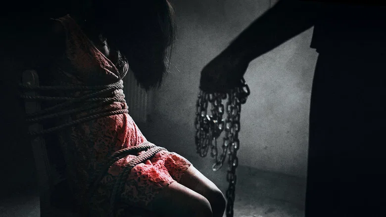 As a Prelude to Fear screenshot 1