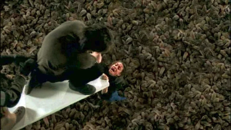 The Rats screenshot 6