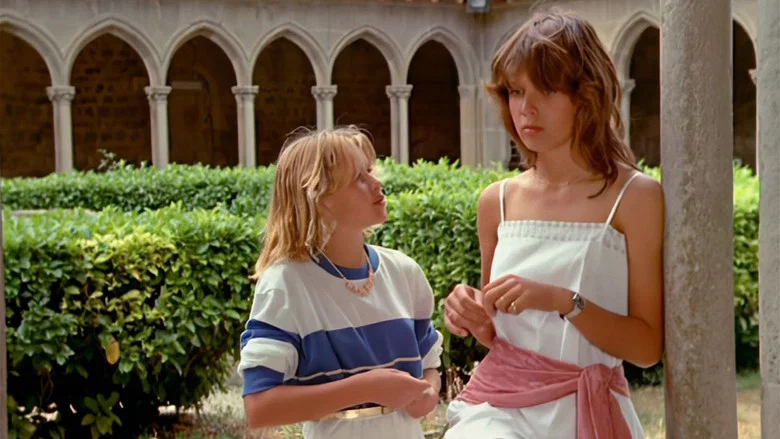 Une glace avec deux boules... screenshot 1