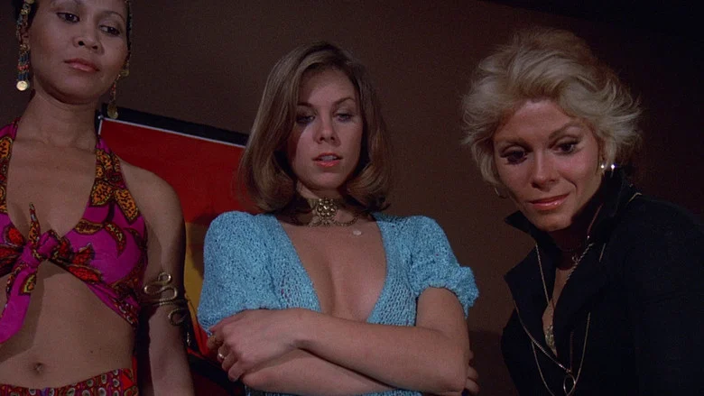 Act of Vengeance screenshot 7