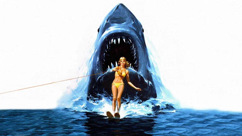 Jaws 2 screenshot 8