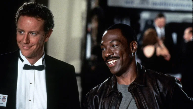 Beverly Hills Cop III screenshot 5