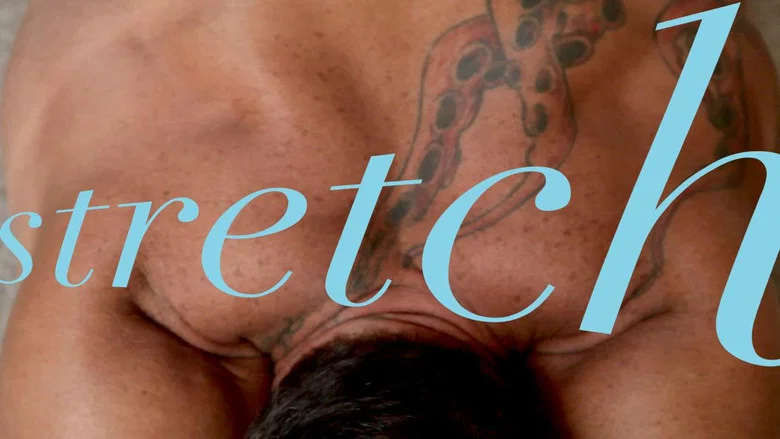 Stretch screenshot 1