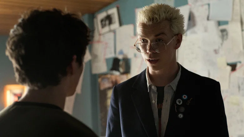 Black Mirror: Bandersnatch screenshot 8