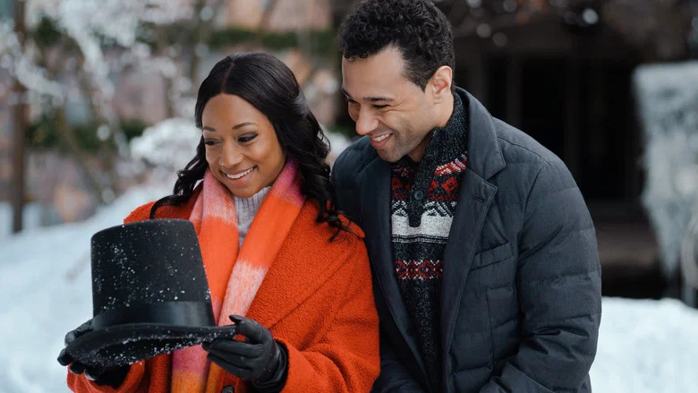 A Christmas Dance Reunion screenshot 1