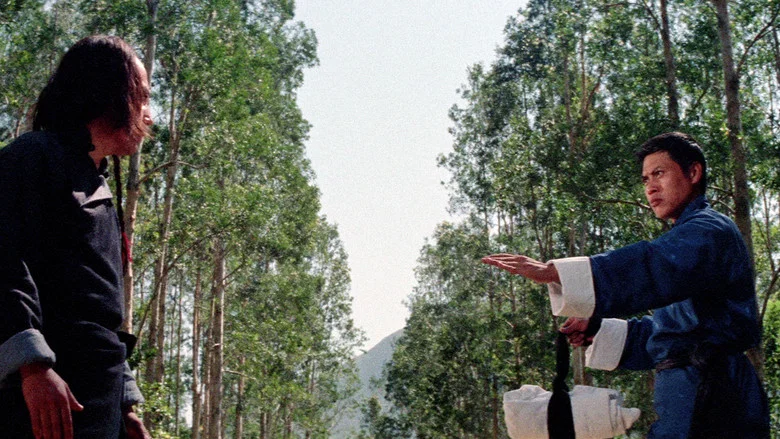 Five Fingers of Death screenshot 3