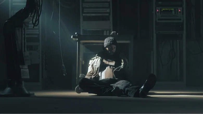 Roy screenshot 3