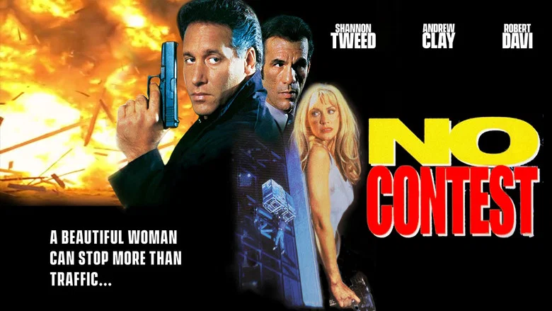 No Contest screenshot 1