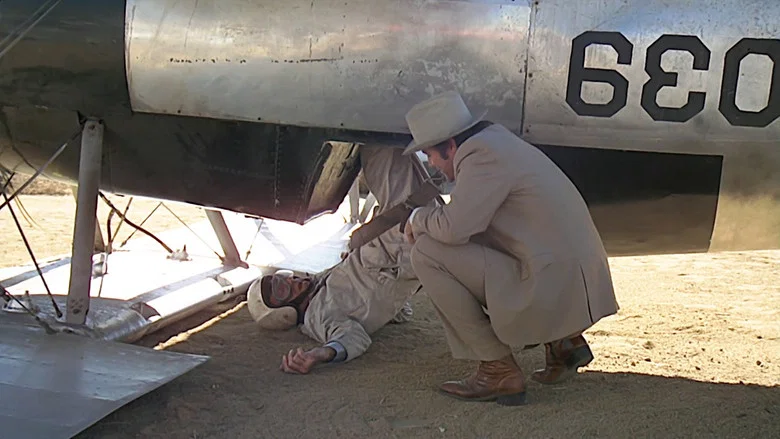 Charley Varrick screenshot 8