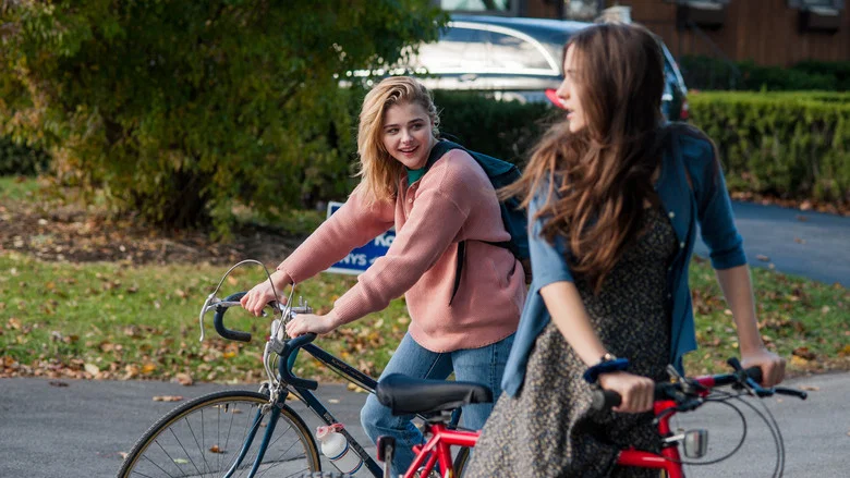 The Miseducation of Cameron Post screenshot 5
