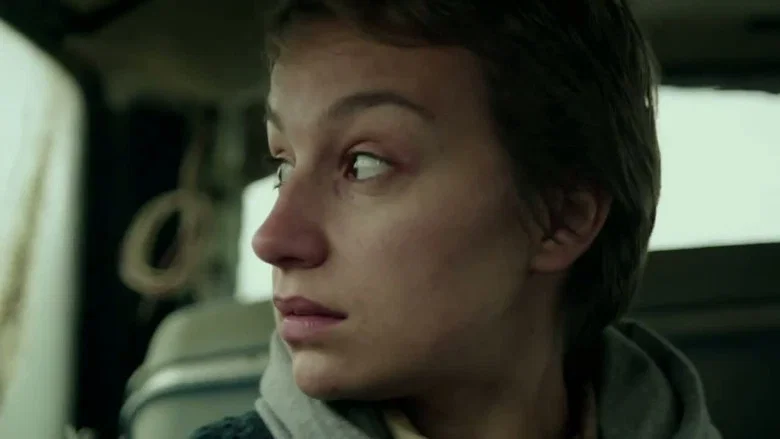 Look, Stranger screenshot 1
