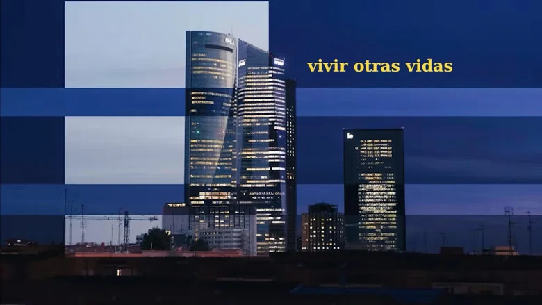 Vivir Otras Vidas - cortometraje interactivo screenshot 2