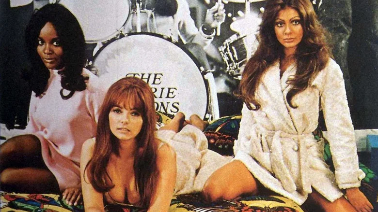 Beyond the Valley of the Dolls screenshot 4