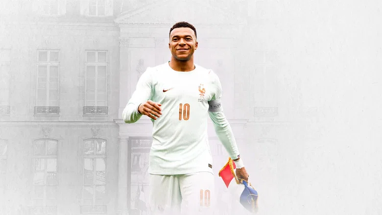 Mbappé, la diplomatie du ballon rond screenshot 1