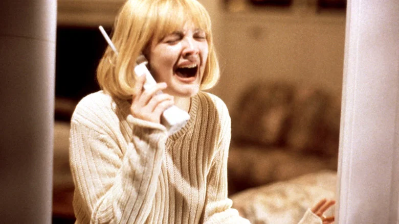Scream screenshot 8