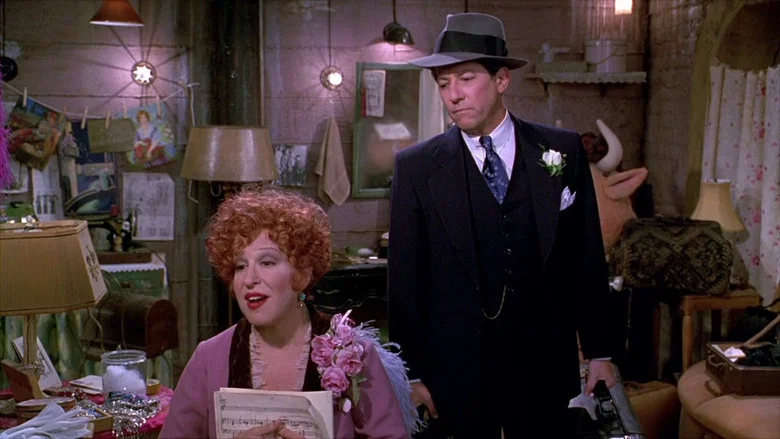 Gypsy screenshot 3