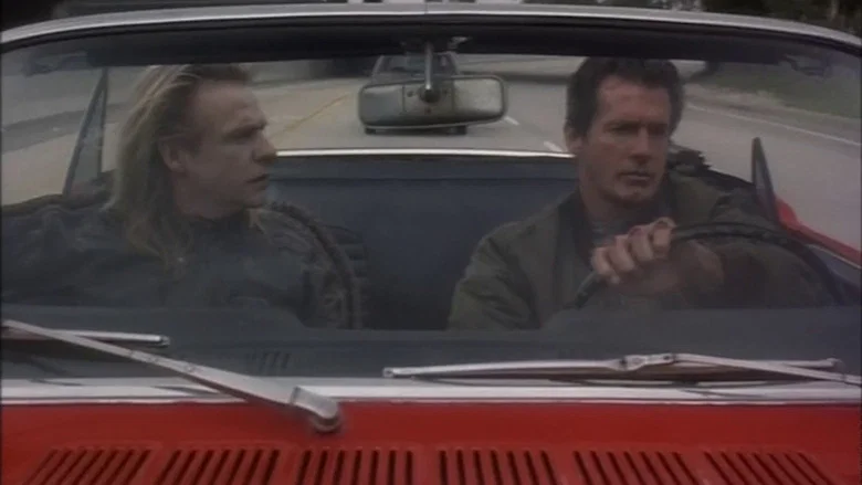 The Silencers screenshot 5