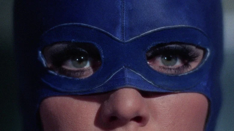 The Bat Woman screenshot 8