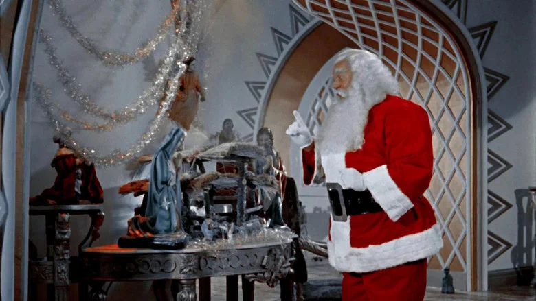 Santa Claus screenshot 4