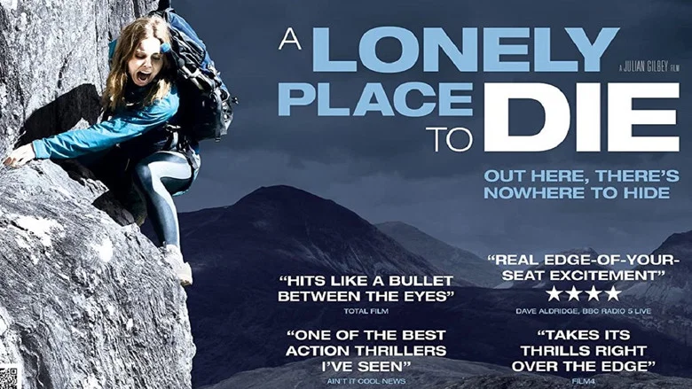 A Lonely Place to Die screenshot 4