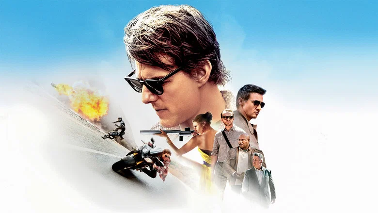 Mission: Impossible - Rogue Nation screenshot 7