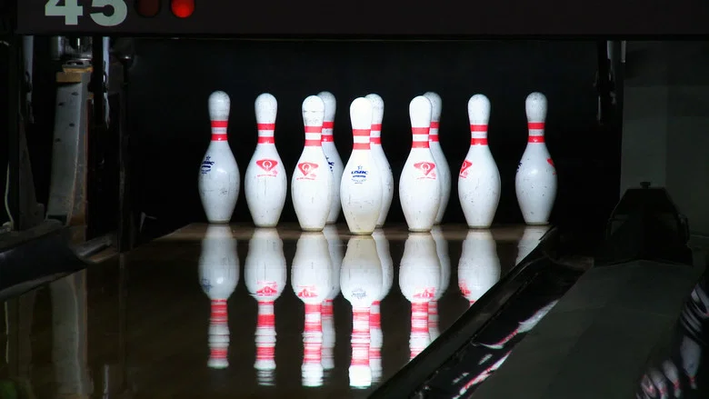 Strike: The Greatest Bowling Story Ever Told screenshot 3