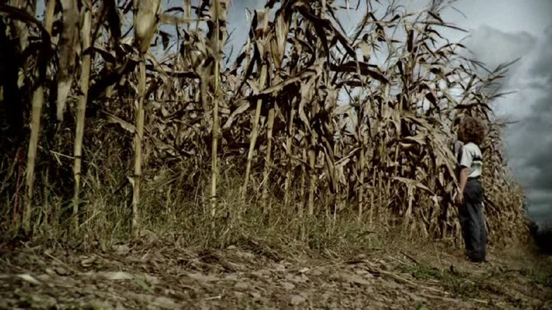 The Fields screenshot 2