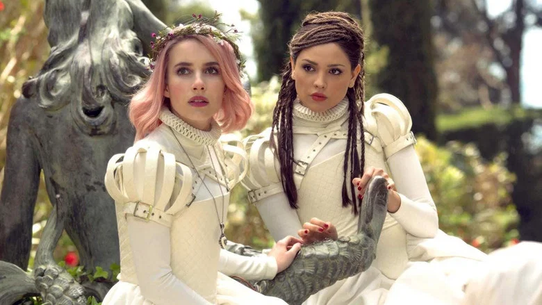 Paradise Hills screenshot 7