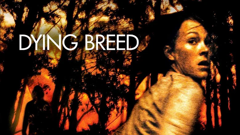 Dying Breed screenshot 6